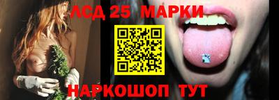 молекула духа Кандалакша